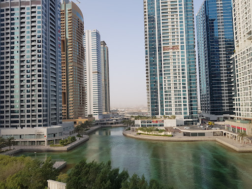 JLT Cluster L