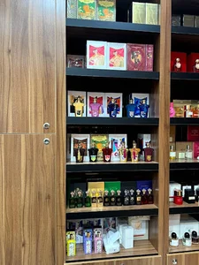 فروشگاه عطر و ادکلن ستارک