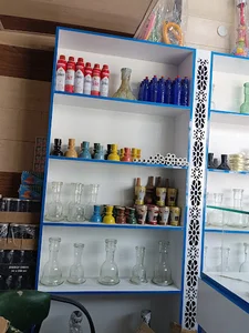 فروشگاه دخانیات آریا کام