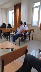 مركز آموزش عالي علمي كاربردي جهاد دانشگاهي اراك