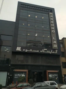 آزمایشگاه مسعود 5