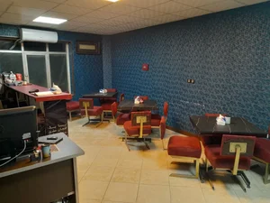 کافه رزتا - Rosetta Caffe 2