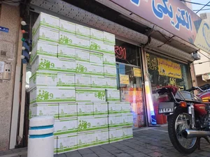 الکتریکی عرفانیان 4