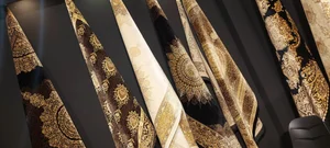فرش افشار 3