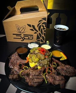 کافه تکوک