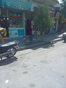 مرغ وپروتئینی احسان سلیمانی