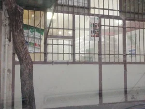نانوایی بربری 2