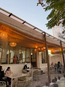 عمارت بی‌بی - emarat BiBi