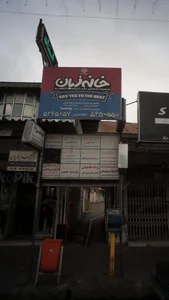 دکتر محمد بهاریان 3