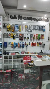 فروشگاه برودتی رادمرد
