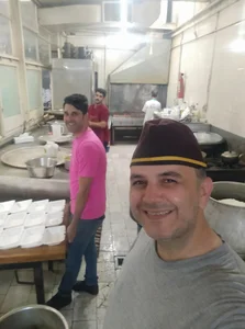 چلوکبابی نوبهار 4