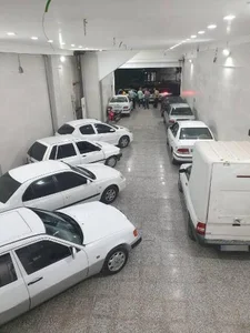 آروان خودرو 2