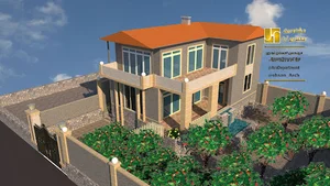 دفتر معماری احسان نوری (آرا)