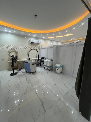 مرکز لیزر راحیل