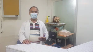 کلینیک فیزیوتراپی بهتوان