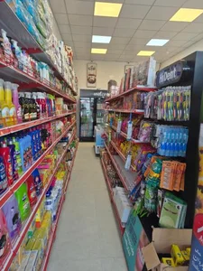 هایپرمارکت نشاد 4