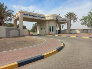 Higher Colleges of Technology