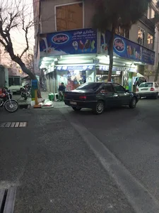 بنکداری فولادی