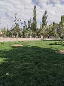 پارک باغشمال 2