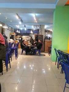 قهوه کینو