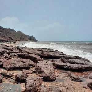 پارک ساحلی هرمز 3