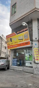 تعمیرگاه جک پارکینگ وکرکره برقی