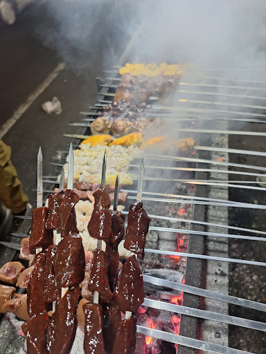 جگرکی سورن