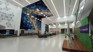 پردیس سینمایی اکومال