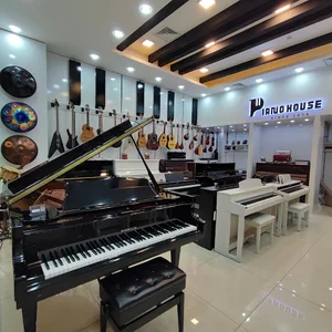 Piano House