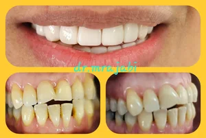 دندانپزشکی دکتر رجبی و دکتر اشجعی 5