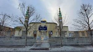 Emam khomeini