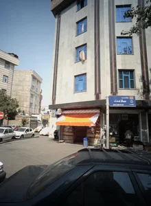 ساندوچی عمو حسین 2