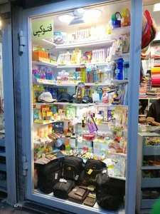 خرازی عصار 5