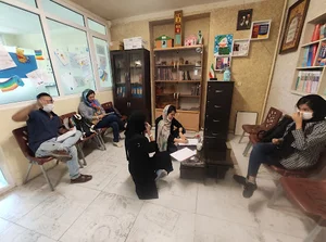 موسسه زبان آسا شعبه دماوند