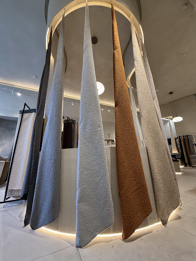 AVATAR textile