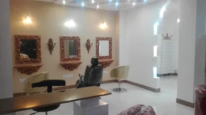 سالن زیبایی یکتایاس