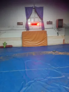 باشگاه یوگا ۲۲ بهمن 5