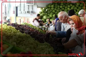 سوپر میوه عقیق