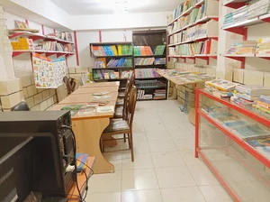 کافه کتاب