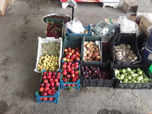 سوپر مارکت برادران ابراهیمی