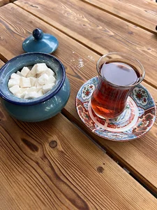 Cafe Yar