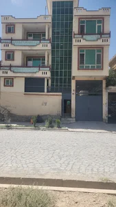 رئیس عبدالمحمد نظیمی