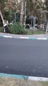 فضای سبز