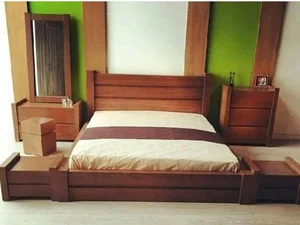 تولید و فروش انواع سرویس خواب اژدری 3