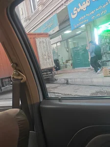تیپاکس هشتگرد