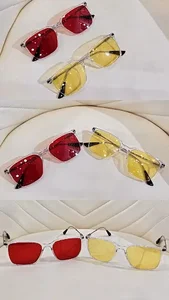 وردةالريحان للنظارات WARDAT AL RIHAN OPTICS