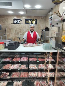 سوپر پروتئین میت وان