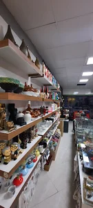 خوشحالی فروشی