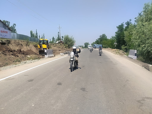SAGAM B (MUQDAMPORA )