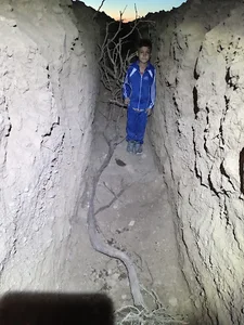 کلاته کربلا موسی